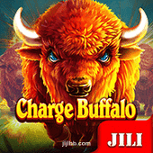 Charge Buffalo Slot Game Image