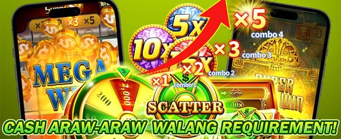 Daily Jackpot Challenge in PH4