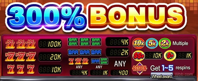 Newest BBJL Casino Promotion PH6